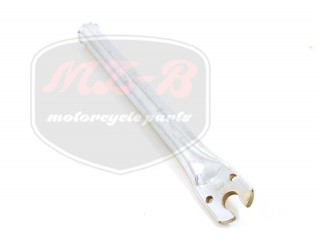 KINETIK UNIVERSAL GLEITROHR RECHTS/2 BOHREN/