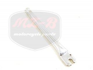 KINETIK UNIVERSAL GLEITROHR LINKS/1 BOHREN/