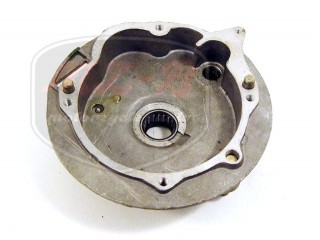 KINETIK UNIVERSAL KUPPLUNGSBACKEN GEHAUSE