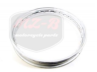 EGYÉB UNIVERSAL TIEFBETTFELGE 2.15X19