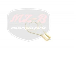 EGYÉB UNIVERSAL KABELSCHUH 10X4.3