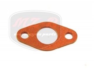 SIMSON UNIVERSAL ISOLIERFLANSCH /19MM/