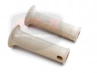 SIMSON SCHWALBE FESTGRIFF L-R WEIß