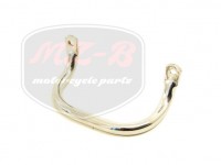 SIMSON SCHWALBE HALTEBÜGEL HINTEN