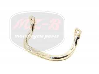 SIMSON SCHWALBE HALTEBÜGEL HINTEN