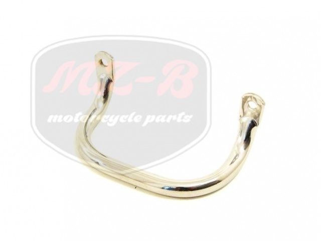 SIMSON SCHWALBE HALTEBÜGEL HINTEN SIMSON SCHWALBE HALTEBÜGEL HINTEN