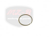 JAWA 350  6V DRAHTSPRENGRING F KICKSTARTERRAD