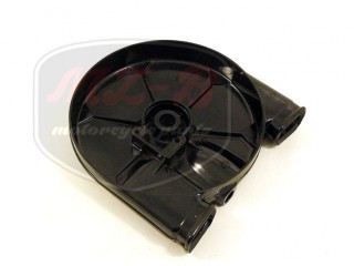 MZ/TS 250 KETTENABDECKUNG