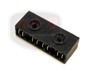 ETZ UNIVERSAL LEITUNGSVERBINDER