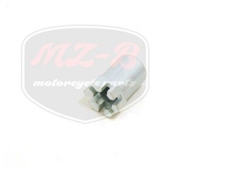 ETZ SUPER.ELASTIK EXZENTERBUCHSE