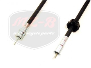 JAWA 350 12V TACHOWELLE /1030MM/