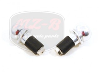 EGYÉB ROBOGÓ ABSCHLUSSPILZ F. LENKER SILBER