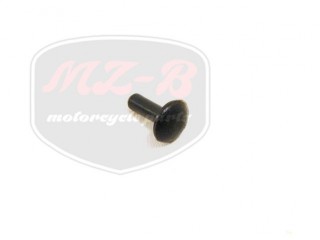 JAWA 640 SICHERUNGSSTIFT F. PLEXI