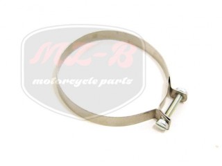 JAWA 350 12V KLEMMSCHELLE 45MM