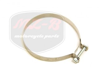 JAWA 350 12V KLEMMSCHELLE 51MM