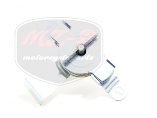 JAWA 250 STOßDAMPFER F. LENKEROHR /559-360/