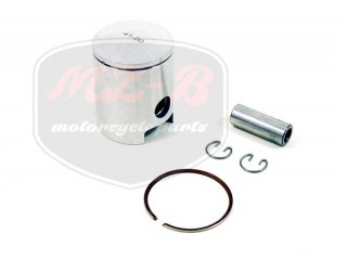 SIMSON 60 KOLBEN,VOLLST. 41.00 KEYSTONE / 1 RING/