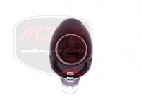 JAWA PERAK LICHTAUSTRITTSSCHEIBE