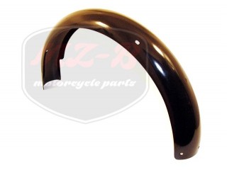 SIMSON UNIVERSAL KOTFLÜGEL HINTEN /SINTER/ ORIGINAL FORM