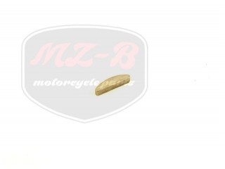 KÍNAI ROBOGÓ UNIVERSAL SCHEIBENFEDER F. SCHWUNGSCHEIBE 4T