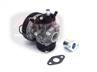 BABETTA UNIVERSAL VERGASER DELLORTO