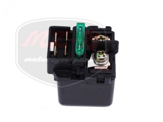 EGYÉB ROBOGÓ SCHALTRELAIS