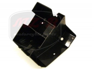 JAWA 350 12V BATTERIETRÄGER PLASTIC /638/