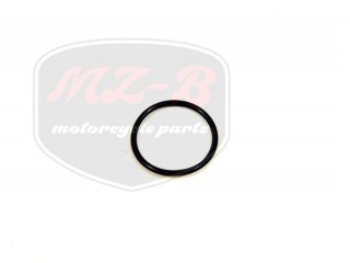 JAWA 350 12V GUMMIRING FÜR ETELESKOPISCHE ENDSCHRAUBE