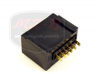 SIMSON 51 REGLER 12V 42W