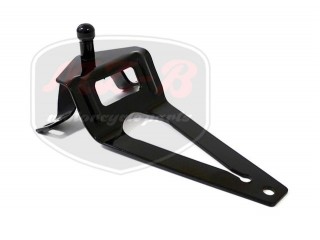 SIMSON SCHWALBE ANHANGEBOCK