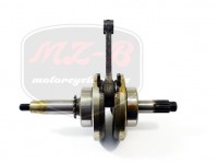 KÍNAI ROBOGÓ QUAD KURBELWELLE QUAD50-70