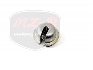 ETZ 250 STECKNIPPEL F.SEILZUGAUFNAHME