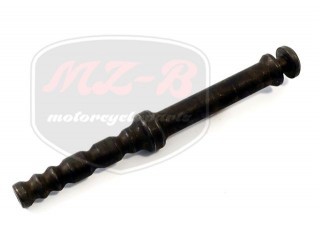 SIMSON 51 ZIEHKEILWELLE