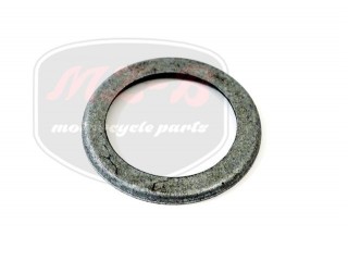 JAWA 250 STAUBABDECKUNG F. SCHWINGGABEL HINTEN