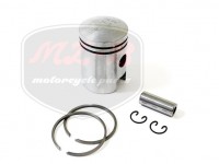 SIMSON 50 KOLBEN,VOLLST.42.50