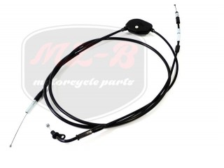 KEEWAY MATRIX SEILZUG F.VERGASER VOLL. KEEWAY 1650/1550MM