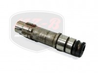 JAWA PERAK KICKSTARTERWELLE /350/