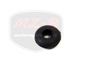 PANNONIA UNIVERSAL GUMMIMUFFE F. BATTERIEFACH