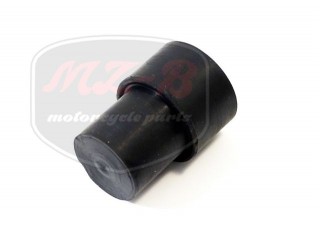 PANNONIA UNIVERSAL GUMMIPUFFER F. KIPPSTÄNDER /P/