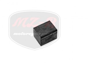 SIMSON 51 GUMMIPUFFER F. KIPPSTÄNDER