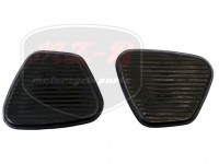 MZ/TS 150 KNIEKISSEN PAIR