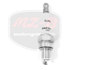 EGYÉB UNIVERSAL ZÜNDKERZE BRISK NAR14YC /CR7HSA/