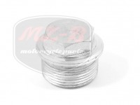 ETZ UNIVERSAL VERSCHLUßSCHRAUBE