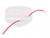 EGYÉB ROBOGÓ SICHERUNGSKASTEN OVAL VERDRAHTET