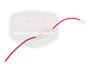 EGYÉB ROBOGÓ SICHERUNGSKASTEN OVAL VERDRAHTET