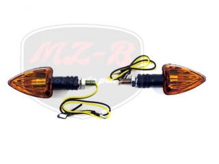 EGYÉB UNIVERSAL BLINKLEUCHTE PAAR /E/