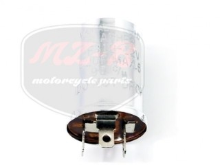 EGYÉB UNIVERSAL BLINKGEBER 12V 15-138W /3 FUß/