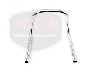 ETZ 250 HALTEBÜGEL HINTEN