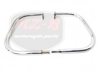 JAWA 350 12V AUFBOCKGRIFF PAAR