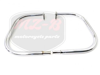 JAWA 350 12V AUFBOCKGRIFF PAAR